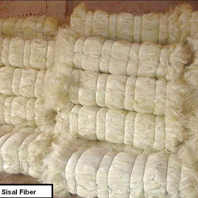 sisal-fibre