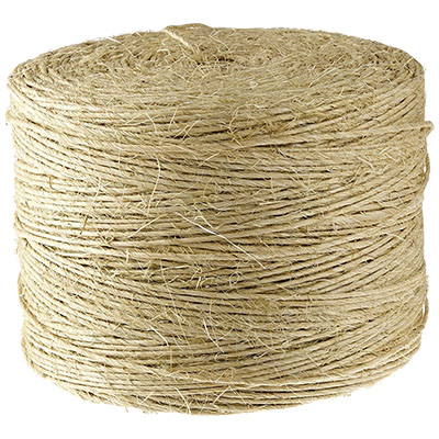 sisal yarn s