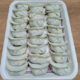 Chineses Dumplings Chinese Traditional Food