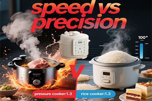 multi function pressure cooker