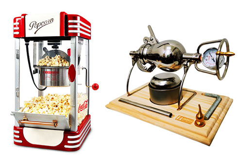 Popcorn Popper
