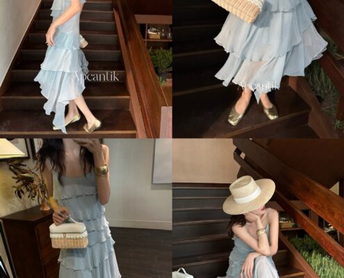 Apcanlik-dress Apcanlik dress