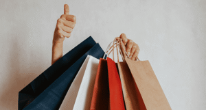 Personal Shopping Service